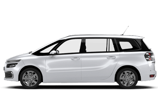 Used MPV for sale in Crawley