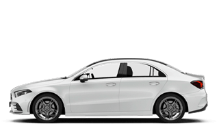 Used Saloons for sale in Crawley